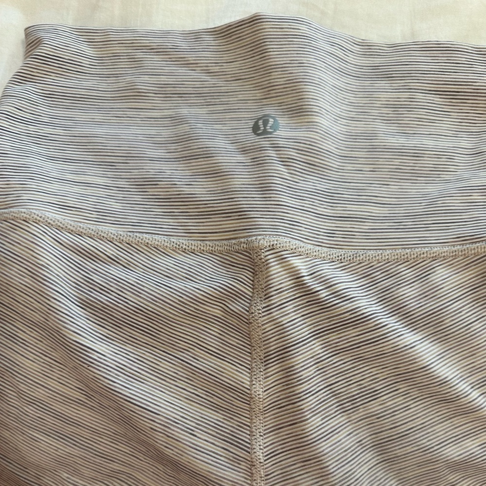 Wunder Under High Rise Legging 28”